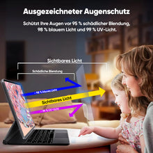 Laden Sie das Bild in den Galerie-Viewer, Automatisch ausrichtende Displayschutzbox für iPhone