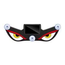 Laden Sie das Bild in den Galerie-Viewer, Auto Solarbetriebene Devil Eye Dynamische Lichter