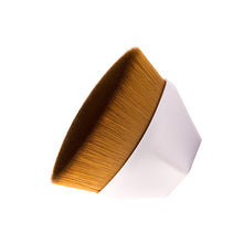 Laden Sie das Bild in den Galerie-Viewer, Nahtloser Foundation-Pinsel mit hoher Dichte