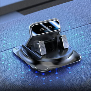 Auto-Handyhalter 360-Grad-Drehung
