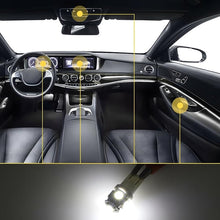 Laden Sie das Bild in den Galerie-Viewer, Auto-LED-Lichtset