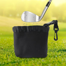 Laden Sie das Bild in den Galerie-Viewer, Reinigungstasche für Golfschläger und Golfbälle