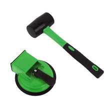 Laden Sie das Bild in den Galerie-Viewer, Fliesenheber Profi Saugglocke