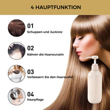 Laden Sie das Bild in den Galerie-Viewer, Kirschblütenshampoo oder Duschgel