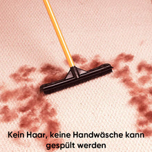 Laden Sie das Bild in den Galerie-Viewer, Besen zur Entfernung von Tierhaaren