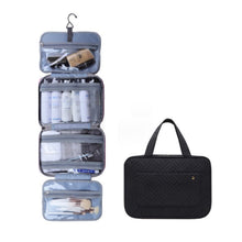 Laden Sie das Bild in den Galerie-Viewer, Kosmetik-Organizer für Reise