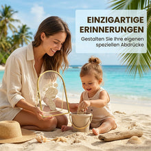 Laden Sie das Bild in den Galerie-Viewer, Premium-Baby- und Haustier-Andenken-Rahmen