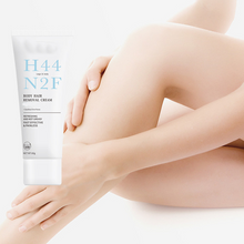 Laden Sie das Bild in den Galerie-Viewer, Creme zur Haarentfernung am Körper