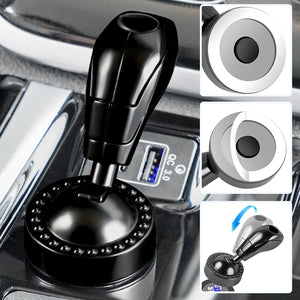 Ein-Knopf-Start-Joystick