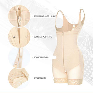 Sling einteiliger Po-Lifting-Körperformer