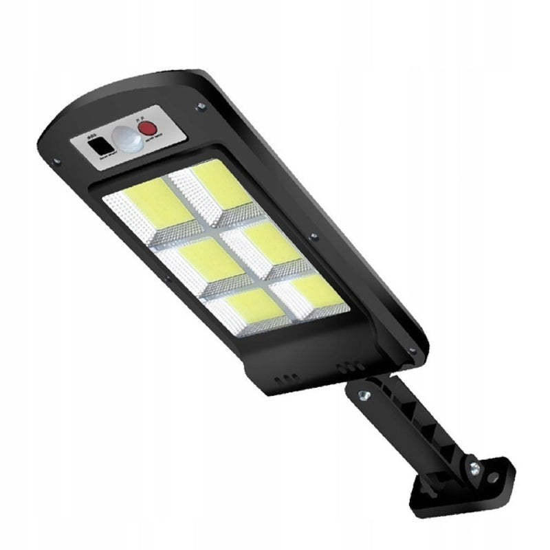 Solar-LED-Lampe für den Außenbereich