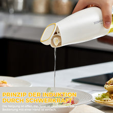 Laden Sie das Bild in den Galerie-Viewer, Selbstöffnende und -schließende Ölkannen