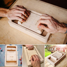 Laden Sie das Bild in den Galerie-Viewer, Tauziehen für Kletterer, Finger- und Handgelenkskraft