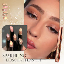 Laden Sie das Bild in den Galerie-Viewer, Funkelnder Lidschattenstift