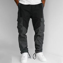 Laden Sie das Bild in den Galerie-Viewer, Freizeit-Sporthose für Herren