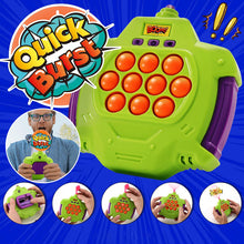 Laden Sie das Bild in den Galerie-Viewer, Schnell Schieben Spiel mit Ballon