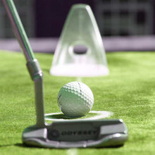 Laden Sie das Bild in den Galerie-Viewer, Golf-Putting-Trainer (Automatischer Rückprall)