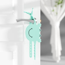 Laden Sie das Bild in den Galerie-Viewer, Schalldämpfer für die Schlafzimmertür