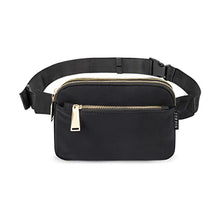 Laden Sie das Bild in den Galerie-Viewer, Mode Sport Taille Pack