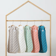Laden Sie das Bild in den Galerie-Viewer, Baby Warmweste Schlafsack
