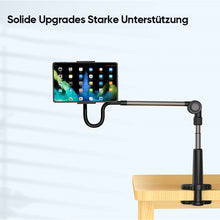 Laden Sie das Bild in den Galerie-Viewer, Handyhalter am Bett