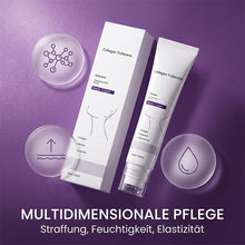 Laden Sie das Bild in den Galerie-Viewer, Kollagen Hals Lifting Anti-Aging Creme