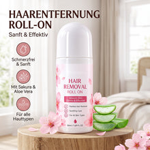 Laden Sie das Bild in den Galerie-Viewer, Haarentfernungs-Roll-on