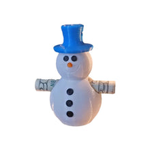 Laden Sie das Bild in den Galerie-Viewer, Lustige Weihnachtsgeldverzierung