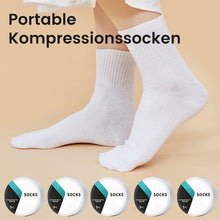 Laden Sie das Bild in den Galerie-Viewer, Einweg-Kompressionssocken