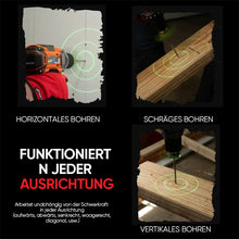 Laden Sie das Bild in den Galerie-Viewer, Zubehör für Bohrer- und Werkzeugausrichtgeräte