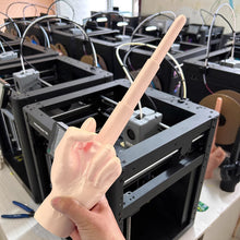 Laden Sie das Bild in den Galerie-Viewer, Verachte kreative Spielzeuge