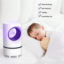 Laden Sie das Bild in den Galerie-Viewer, Mücken- und Fliegenkillerfalle