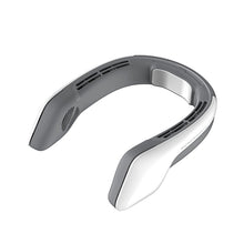 Laden Sie das Bild in den Galerie-Viewer, Tragbarer Halsventilator für Nackenklimaanlage