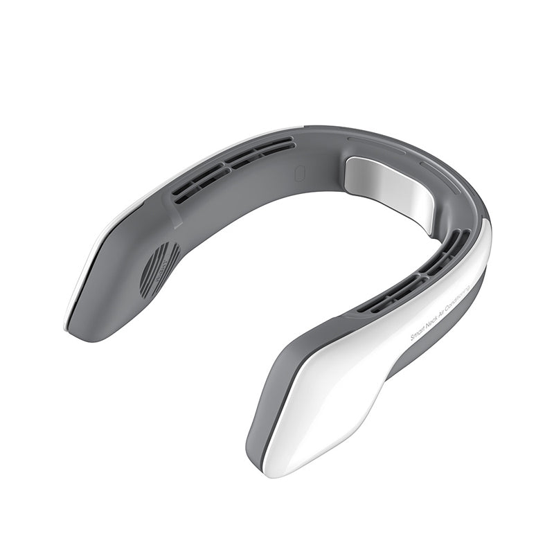 Tragbarer Halsventilator für Nackenklimaanlage