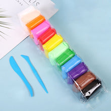 Laden Sie das Bild in den Galerie-Viewer, Ultra-leicht gefärbter Ton