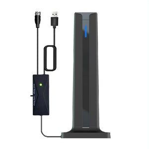 4K HD Antenne DVB-T/DTMB/ISDB-T