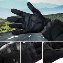 Laden Sie das Bild in den Galerie-Viewer, Outdoor-Taktische Handschuhe