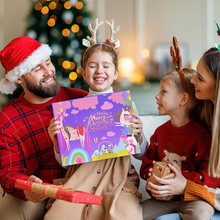 Laden Sie das Bild in den Galerie-Viewer, Blindschachteln für Weihnachtsgeschenke