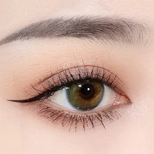 Laden Sie das Bild in den Galerie-Viewer, Wasserfester langlebiger Gel-Eyeliner