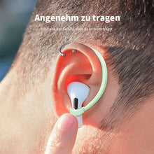 Laden Sie das Bild in den Galerie-Viewer, Haken für Kopfhörer und Airpod gegen Verlust