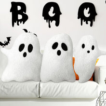 Laden Sie das Bild in den Galerie-Viewer, Gruseliges Halloween-Kissen