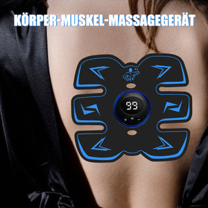 Intelligentes multifunktionales Nackenmassagegerät