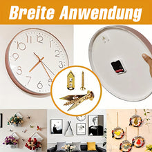 Laden Sie das Bild in den Galerie-Viewer, Trockenbau-Spreizdübel + hochfeste Zinkschrauben im Set (100 Stück)