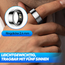 Laden Sie das Bild in den Galerie-Viewer, Bluetooth-Smart-Ring
