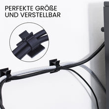 Laden Sie das Bild in den Galerie-Viewer, Halter für Datenkabel
