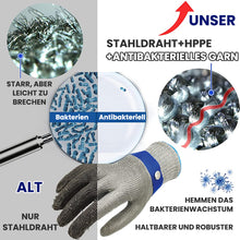 Laden Sie das Bild in den Galerie-Viewer, Handschuhe aus Draht