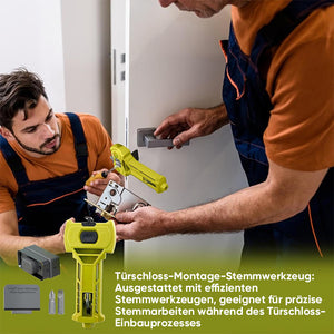 BLWOTMOR Stemmwerkzeug-Set
