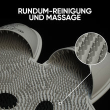 Laden Sie das Bild in den Galerie-Viewer, Rutschfeste Bodenmatte aus Silikon