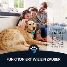 Laden Sie das Bild in den Galerie-Viewer, Wiederaufladbarer, wasserdichter Hundetrainer