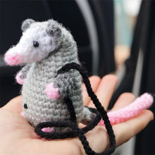 Laden Sie das Bild in den Galerie-Viewer, Possum Auto Charm